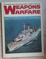Livre The Illustrated Encyclopedia Of 20Th Century Weapons And Warfare Volume 7 Guerre 1969 - Forze Armate Americane
