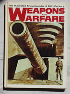 Livre The Illustrated Encyclopedia Of 20Th Century Weapons And Warfare Volume 2 Guerre 1969 - Forces Armées Américaines