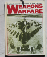 Livre The Illustrated Encyclopedia Of 20Th Century Weapons And Warfare Volume 15 Guerre 1969 - Fuerzas Armadas Americanas