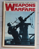 Livre The Illustrated Encyclopedia Of 20Th Century Weapons And Warfare Volume 19 Guerre 1969 - Fuerzas Armadas Americanas