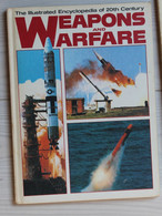 Livre The Illustrated Encyclopedia Of 20Th Century Weapons And Warfare Volume 23 Guerre 1969 - Forze Armate Americane