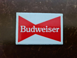 Magnet „Budweiser“ - Publicidad