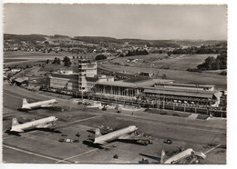 ZÜRICH-KLOTEN Flughafen Flugzeug Swiss Air Lines - Kloten