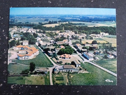 MEILHAN SUR GARONNE - LOT ET GARONNE - LA RESIDENCE FOYER - Meilhan Sur Garonne