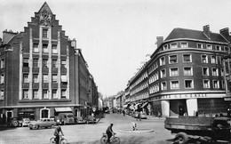 80-AMIENS- LA RUE DES TROIS CAILLOUX - Amiens