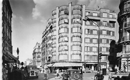 92-ISSY-LES-MOULINEAUX- AVENUE VICTOR-CRESSON ET AVENUE DU GENERAL-LECLERC - Issy Les Moulineaux