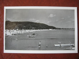 Timmendorfer Strand (Ostholstein) - Strand Mit Kammer - Timmendorfer Strand