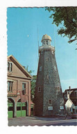 Portland Maine, USA. "Portland Observatory, Portland, Maine". Old Chrome Postcard - Portland