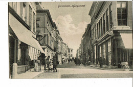 CPA-Carte Postale-Pays Bas-Gorinchem-Hooghstraat   VM30214 - Gorinchem