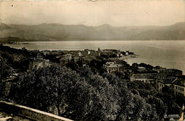 Ajaccio * Vue De La Chapelle Péraldi * Panorama * Corse Du Sud 2A - Ajaccio