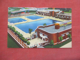 Public Swimming Pool  Tompkinsville - New York > New York City > Staten Island      Ref 4857 - Staten Island