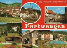 Furtwangen - Furtwangen