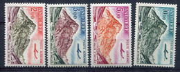 Andorre Français       PA  5/8 ** - Airmail