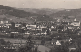 3272) FELDBACH - Stmk. - Tolle HAUS DETAILS Mit Kirche Im Hintergrund ALT ! 1935 !! - Feldbach