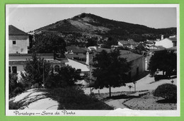 Portalegre - Serra Da Penha (Fotográfico) - Portalegre