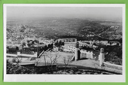 Portalegre - Vista Geral (Fotográfico) - Portalegre