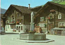 ~~ Vals - Dorfplatz - Vals