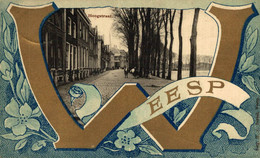 WEESP HOOGSTRAAT - Weesp