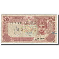 Billet, Oman, 100 Baisa, 1994, 1994, KM:22d, TB - Oman