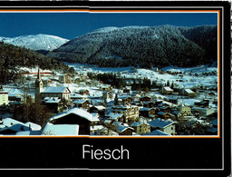 Fiesch 43476 - Fiesch