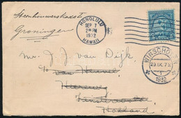 Amerikai Egyesült Államok 1932 - Other & Unclassified