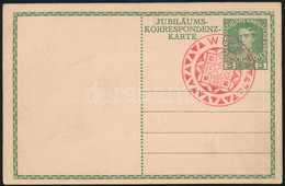 Ausztria 1908 - Other & Unclassified