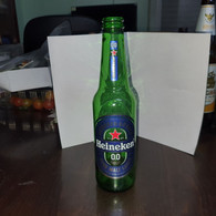 Israel-heineken-(heineken 0.0 Beer-pure Malt Lager)-(330ml)-(alcohol-0.0)-bottle Beer - Bier