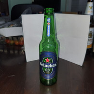 Israel-heineken-(heineken 0.0 Beer-pure Malt Lager)-(330ml)-(alcohol-0.0)-bottle Beer - Beer