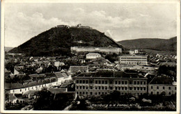 9018 - Niederösterreich - Hainburg An Der Donau - Gelaufen 1934 - Hainburg