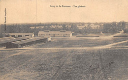 Camp De La Braconne           16        Vue Générale       (voir Scan) - Autres & Non Classés