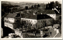 9127 - Steiermark - Vorau , Gasthof Spitzbauer - Gelaufen 1967 - Vorau