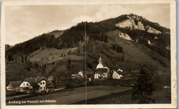 9277 - Steiermark - Arzberg Bei Passail Mit Gösser - Nicht Gelaufen 1929 - Weiz