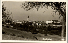 9354 - Oberösterreich - Enns , Panorama - Nicht Gelaufen 1930 - Enns