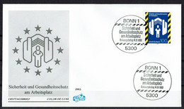 Mi. 1649 FDC - Other & Unclassified