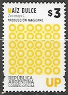 ARGENTINE N° 3140 NEUF - Unused Stamps