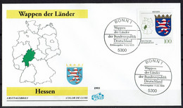 Mi. 1660 FDC - Sonstige & Ohne Zuordnung