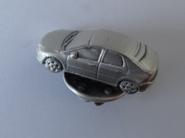 3 D-Pin: "Ford C-Max", Automobilbauer, Reifen - OVP - Ganzmetall - Ford