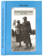 Babaucsa Zoltán: Jászmagyar Honvédek Albuma (1921-1945). Dedikált! . Barót, 2017. Tortoma. Kiadói Kartonált Papírkötés. - Non Classificati