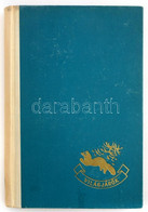 G. Uszpenszkij: Védett Erdők Sűrűjében. Világjárók. 14. Bp., 1959, Gondolat. Kiadói Félvászon-kötés, Kissé Kopott Borító - Non Classificati
