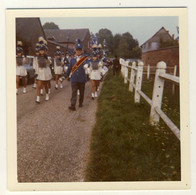 Photo Majorettes Wageningen - Wageningen