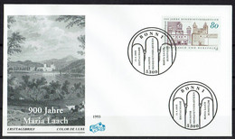 Mi. 1671 FDC - Other & Unclassified