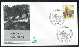 Mi. 1675 FDC - Other & Unclassified