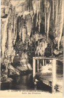 ** T2 Grottes De Bétharram (Saint-Pé-de-Bigorre), Salle Des Illusions / Cave, Interior - Non Classificati