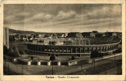 T2/T3 1949 Torino, Turin; Stadio Comunale / Stadium (EK) - Unclassified