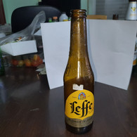 Belgiem-beer-leffe-blonde-strong Belgiem-blonde-beer-(6.6%)-(330ml)-good - Bière