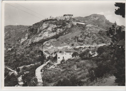 Cpsm 10x15 . ITALIE . Panorama Di CASTELMOLA - Other & Unclassified
