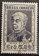C 311 Brazil Stamp Duque De Caxias 1953 Military Circulated 5 - Altri & Non Classificati