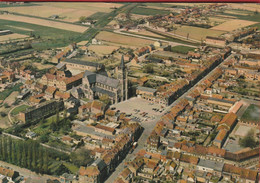 Comines  - Vue Aérienne ... De La Localité - Komen-Waasten