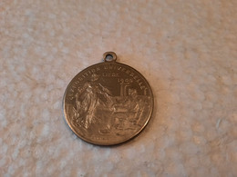 Une Médaille Liégeoises - Firma's