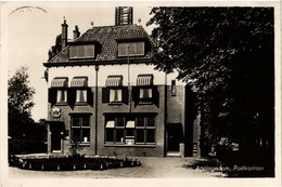 CPA AK APPINGEDAM Postkantoor NETHERLANDS (705998) - Appingedam